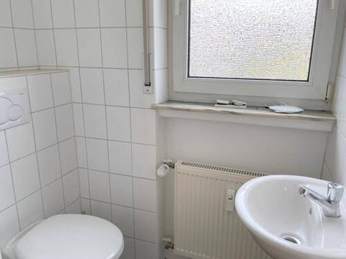 Gäste-WC - 