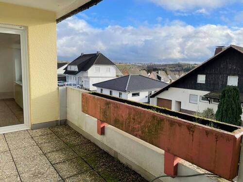 Balkon - 