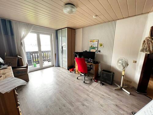 Arbeitszimmer OG - 