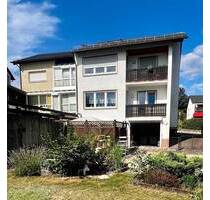 KL-Hohenecken: Dreifamilienhaus in ruhiger, stadtnaher Lage - Kaiserslautern
