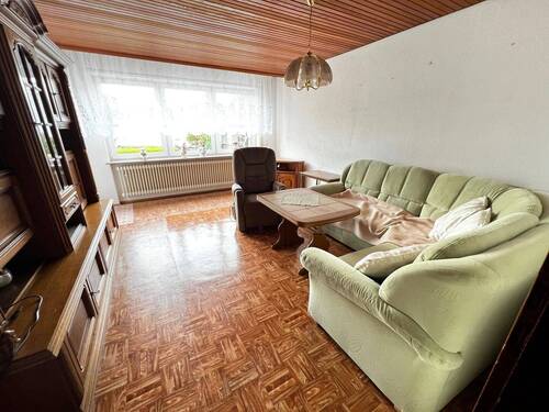 Wohnzimmer - 