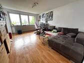 Wohnzimmer OG - 