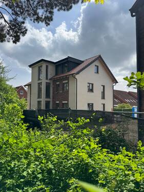 IMG_2536.JPG - 2 Zimmer Etagenwohnung zum Kaufen in Neustadt in Holstein