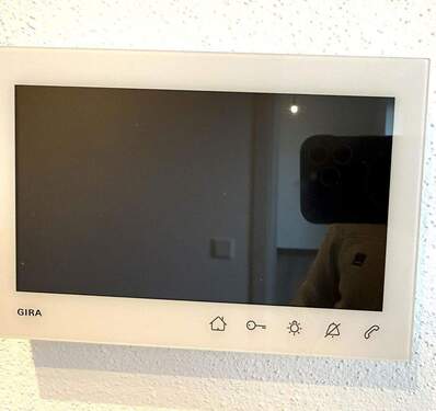 Video-Gegensprechanalage - 