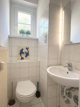 Duschbad - Etagenwohnung mit 57,00 m² in Berlin zum Kaufen