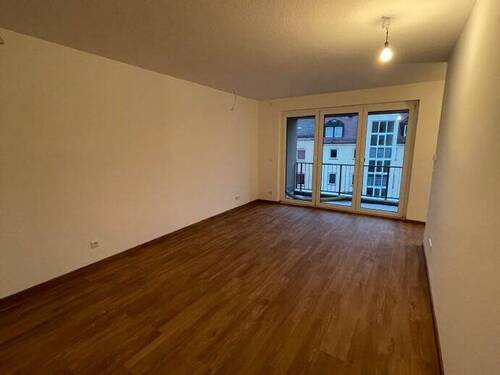 Wohn- und Essbereich - 