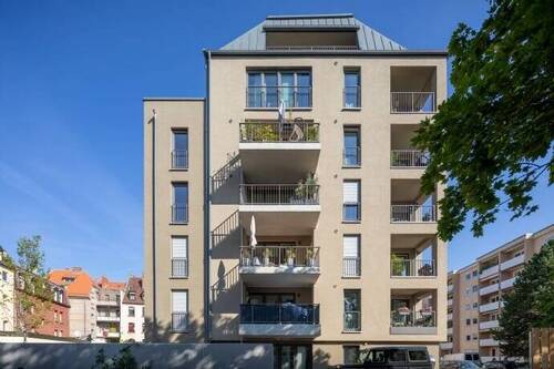 Objekt - 10-Minuten zu Fuß zur Kaiserburg B06