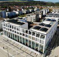 Tiefgaragenstellplatz ° S14 ° MARKTHALLE - Riedpark Lauchringen