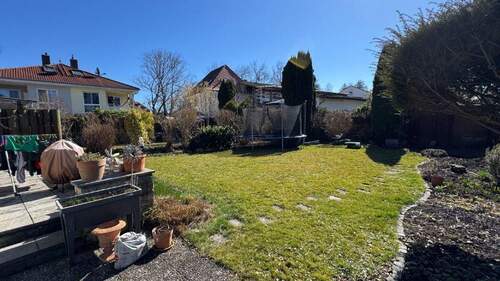 Garten Bild 1 - 