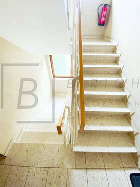Treppenhaus - 