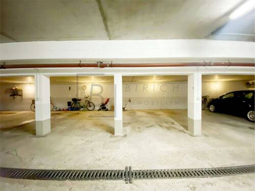 Tiefgarage Nr. 10 - 