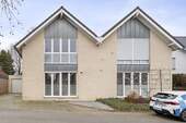 WWW.BOUWENS.DE - Doppelhaushälfte mit 120,00 m&sup2; in Selfkant / Hillensberg zum Kaufen