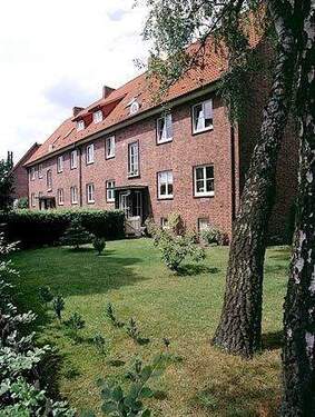 Bild 3 - 2 Zimmer Etagenwohnung in Norderstedt