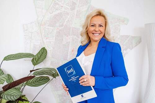 Was darf ich für Sie tun? - 4 Zimmer Einfamilienhaus zum Kaufen in Berlin