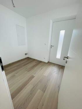 Eingangsbereich - 3 Zimmer Einfamilienhaus zum Kaufen in Zeilarn / Gumpersdorf