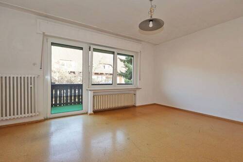 Schlafzimmer - 