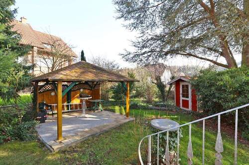 Bild3 - 8 Zimmer Einfamilienhaus in Preußisch Oldendorf