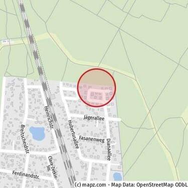 3 - Grundstück in Hohen Neuendorf