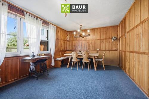 EG Essenzimmer - 