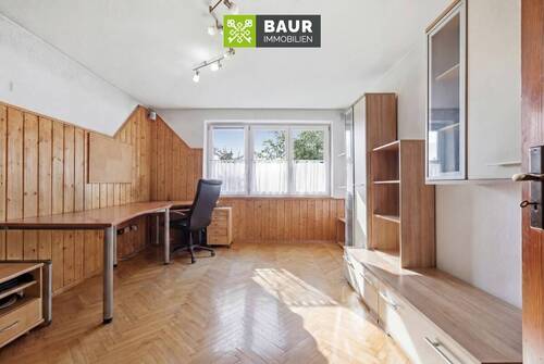 EG Schlafen oder Büro - 