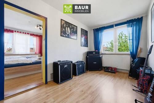 OG Durchgangszimmer - 