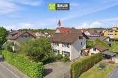 Luftaufnahme - 