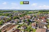 Luftaufnahme - 