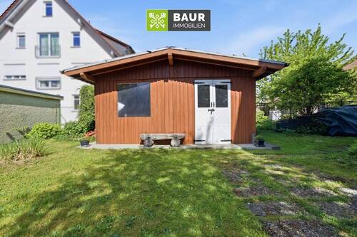 Garten - 