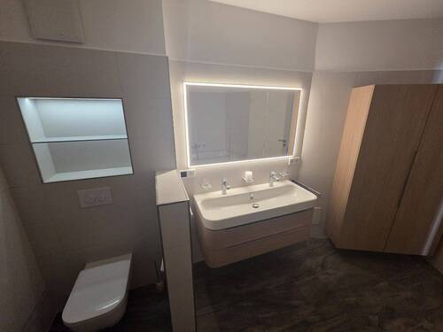 Badezimmer - 