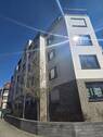 Hausansicht - 2 Zimmer Etagenwohnung zur Miete in Erfurt