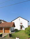 Bild 1 - Renovierte 3-Zimmer Wohnung, großzügig geschnitten mit Garage+Stellplatz und Balkon