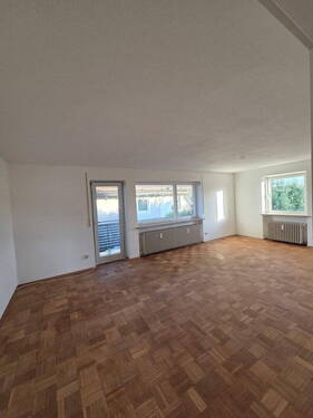 Bild 2 - 3 Zimmer Etagenwohnung zur Miete in Kaltenberg