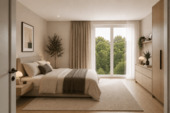 Schlafzimmer - 
