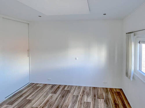 Schlafzimmer groß - 