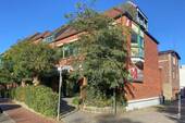 Außenansicht - 3 Zimmer Büro in Buxtehude