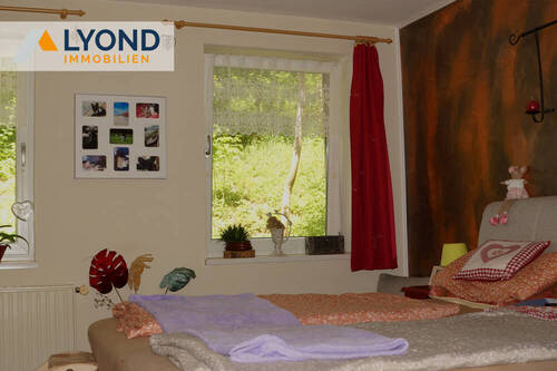 Schlafzimmer - 