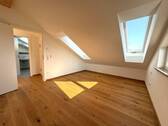 Blick in die Garmischer Berge - 