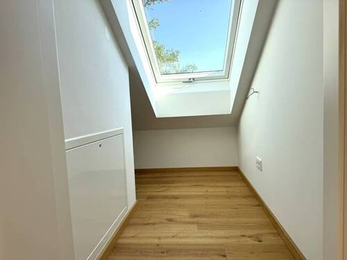 bodengleiche Dusche - 