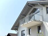 herzlich Willkommen - 3 Zimmer Etagenwohnung zur Miete in Murnau