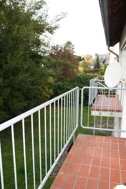 Balkon - 