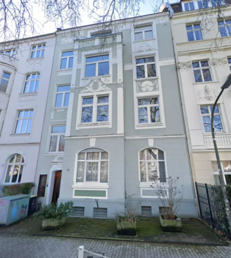 27ff16e1-7db7-4674-8e1f-fb1c88c2ab2e-1906918793 - Mehrfamilienhaus in zentraler Lage von Dortmund - Denkmalgeschützt, modernisiert