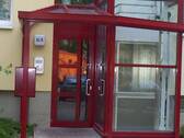 Eingangsbereich - 
