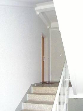 Treppenhaus - 