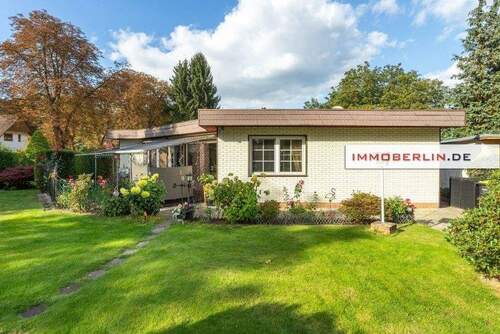 1.jpg - 5 Zimmer Mehrfamilienhaus, Wohnhaus zum Kaufen in Michendorf