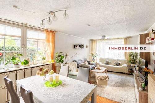 2.jpg - 5 Zimmer Mehrfamilienhaus, Wohnhaus in Michendorf