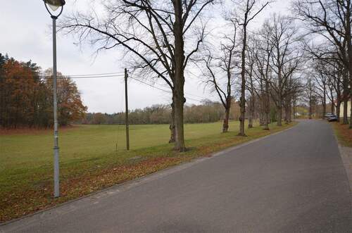 Baugrundstück - Grundstück in Mittenwalde