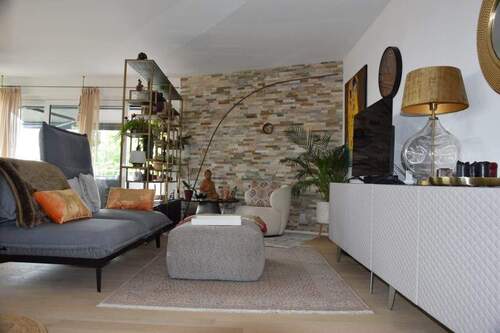 Essbereich - 2 Zimmer Etagenwohnung zum Kaufen in Breisach am Rhein