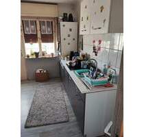 Schön geschnittene Eigentumswohnung im 1.OG in einem 2 Familienhais in NeunkirchenSaar zu verkaufen