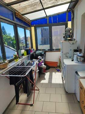 Bild 3 - 4 Zimmer Etagenwohnung in Neunkirchen