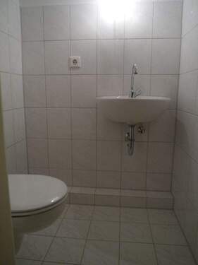 Gäste-WC - 
